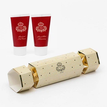

Liss Krouly gift set: d/hand Cream+d/hand mask moisturizing 5375448