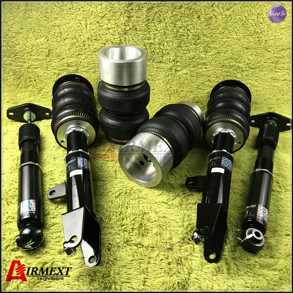Для Dodge Зарядное устройство(2011~)/AIRMEXT®Airstrut влево/вправо комплект/автозапчасти/пневматическая подвеска/весенний воздух/пневматические