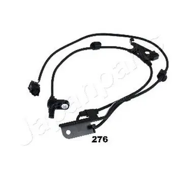 

ABS sensor for TOYOTA RAV 4 III (ACA3 _ ACE _, ALA3 _,ABS-276JAPANPARTS