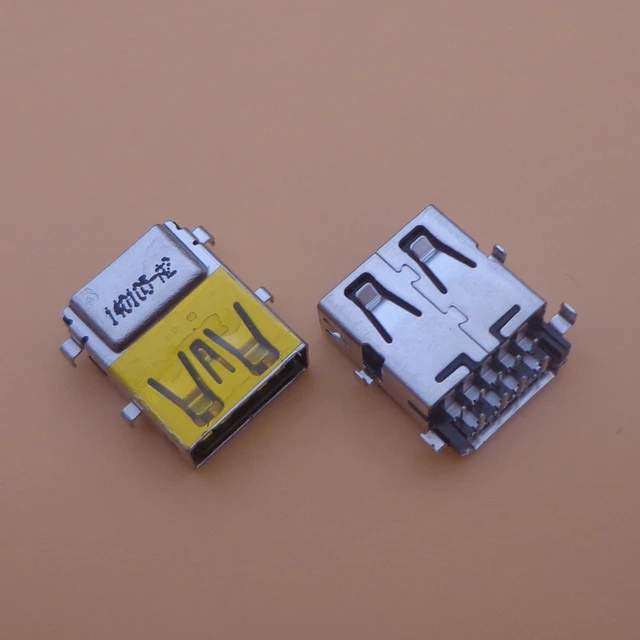 Replacement Usb Ports For Laptop