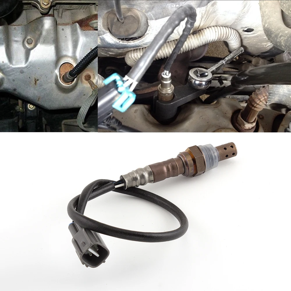 Автомобильный кислородный датчик Авто вверх для TOYOTA AVALON 97-99 CAMRY 98-2000 HIGHLANDER 01-03 SOLARA SIENNA 99-2000