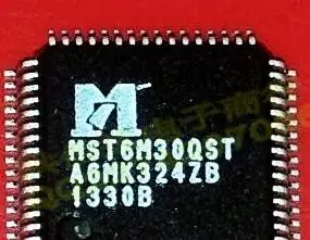MST6M30QST ИС, ЖК-экраны чипы