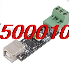 Бесплатная доставка двойная защита USB для TTL/RS485 модуля 485 | Электронные компоненты