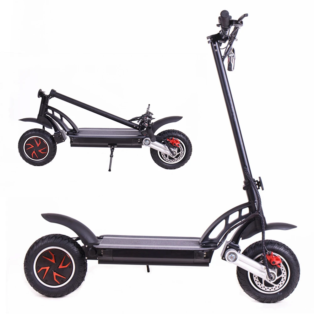 road scooters for adults