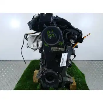 

AVU AVU Complete Engine Audi A3 (8l) 1.6 Environment