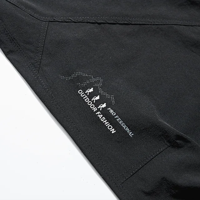 Women’s Quick-Dry Hiking Pants 6