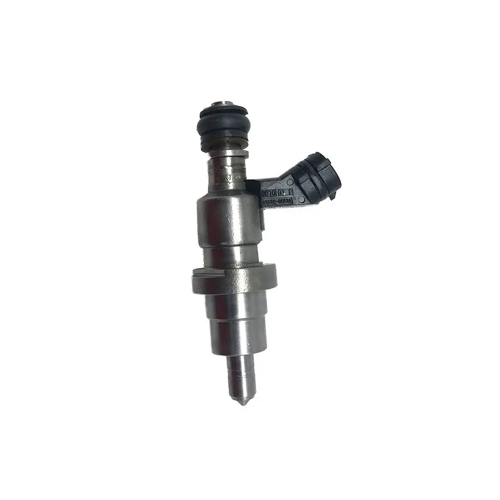 1 шт. для Toyota 23250-28030 Топливная форсунка, сборка, японские автомобильные аксессуары, идеальная замена