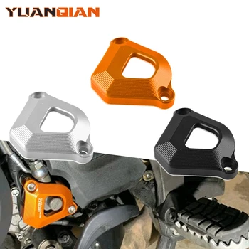 

For KTM 990 1050 1090 1290 Smr SMT Super Adventure Duke R Gt Superduke ADV 990 Clutch Slave Cylinder Guard Protector Motorcycles