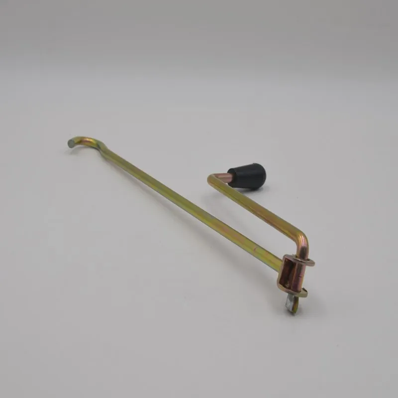 Полезные 2 тонны автомобиля складные руки Джек рокер ручки ножницы общие