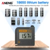 ANENG 168Max Digital Lithium Battery Capacity Tester Universal test Checkered load analyzer Display Check AAA AA Button Cell ► Photo 1/6