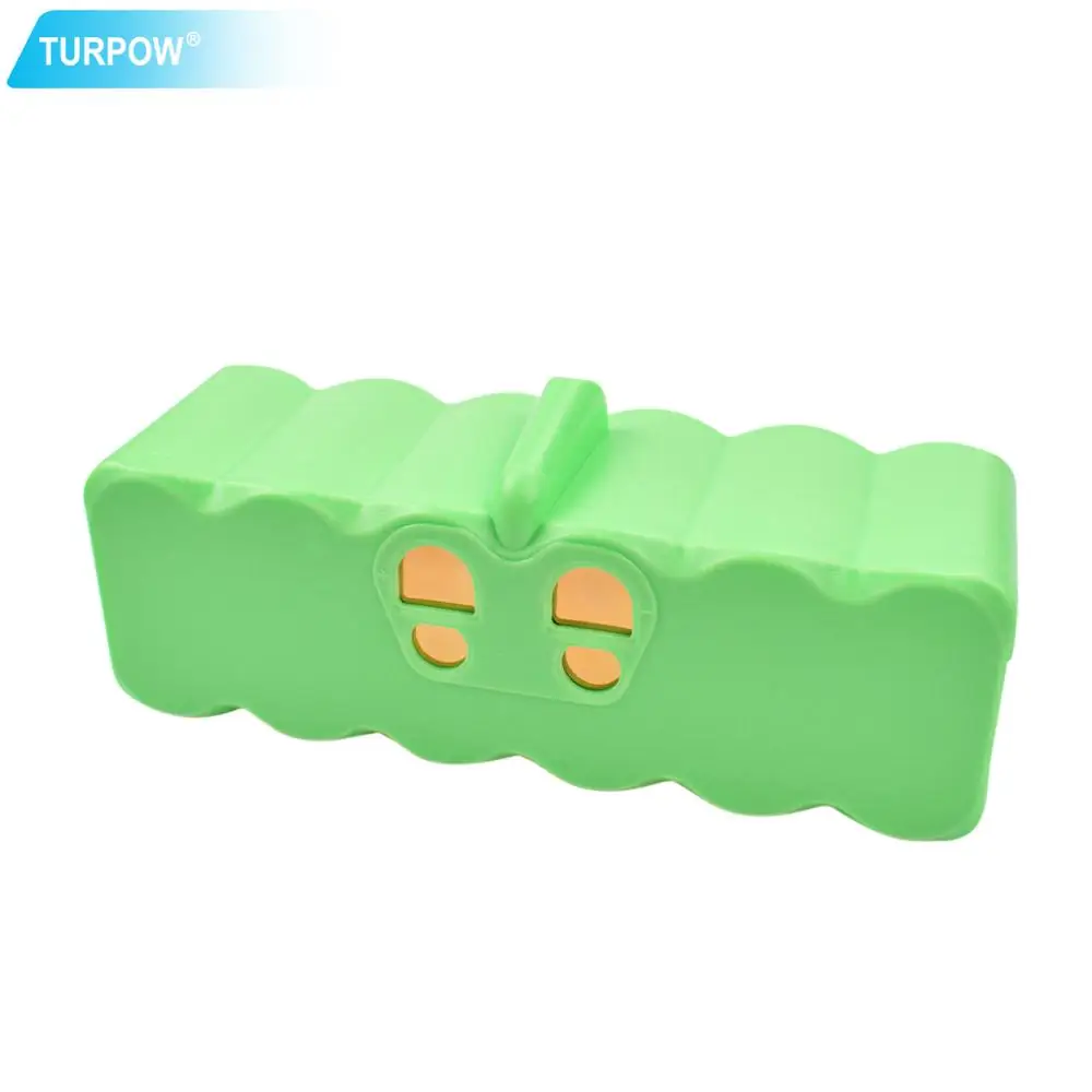 Skup Turpow 6400mAh bateria do iRobot Roomba 500 600 700 800 900 seria odkurzacz iRobot roomba 600 620 650 700 770 780 800