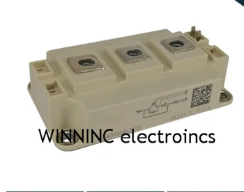 

SKM300GAL063D Insulated Gate Bipolar Transistor, 400A I(C), 600V V(BR)CES