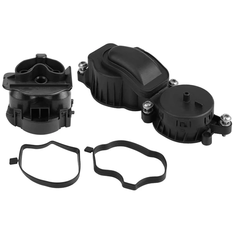 Other Parts & Accessories New Crankcase Breather Valve Oil Separator