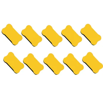 

Chalk Eraser Durable Whiteboard Chalk Eraser Magnetic Sponge Blackboard Erasers School Supplies Whiteboard Marker Cleaner Tool