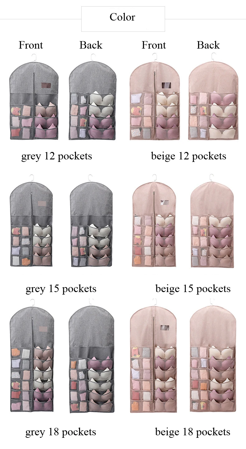 garment bag