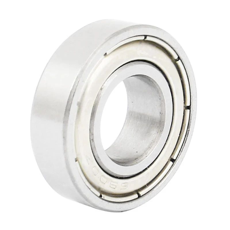 6900Z 10 x 22 6mm Metal Shielded Sealed Deep Groove Ball Bearings | Обустройство дома