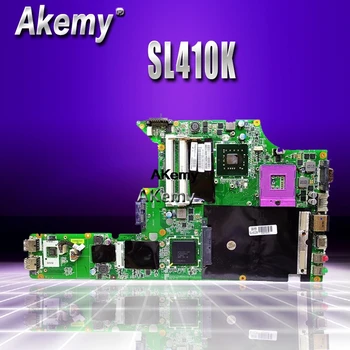 

Original for Lenovo SL410K motherboard SL410 SL410K DAGC2AMB8I0 DDR3 tested good free shipping