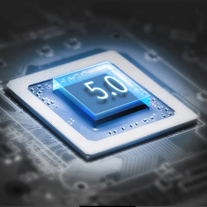 Беспроводные Bluetooth наушники 5,0 TWS бинауральные мини спортивные водонепроницаемые наушники-вкладыши стерео