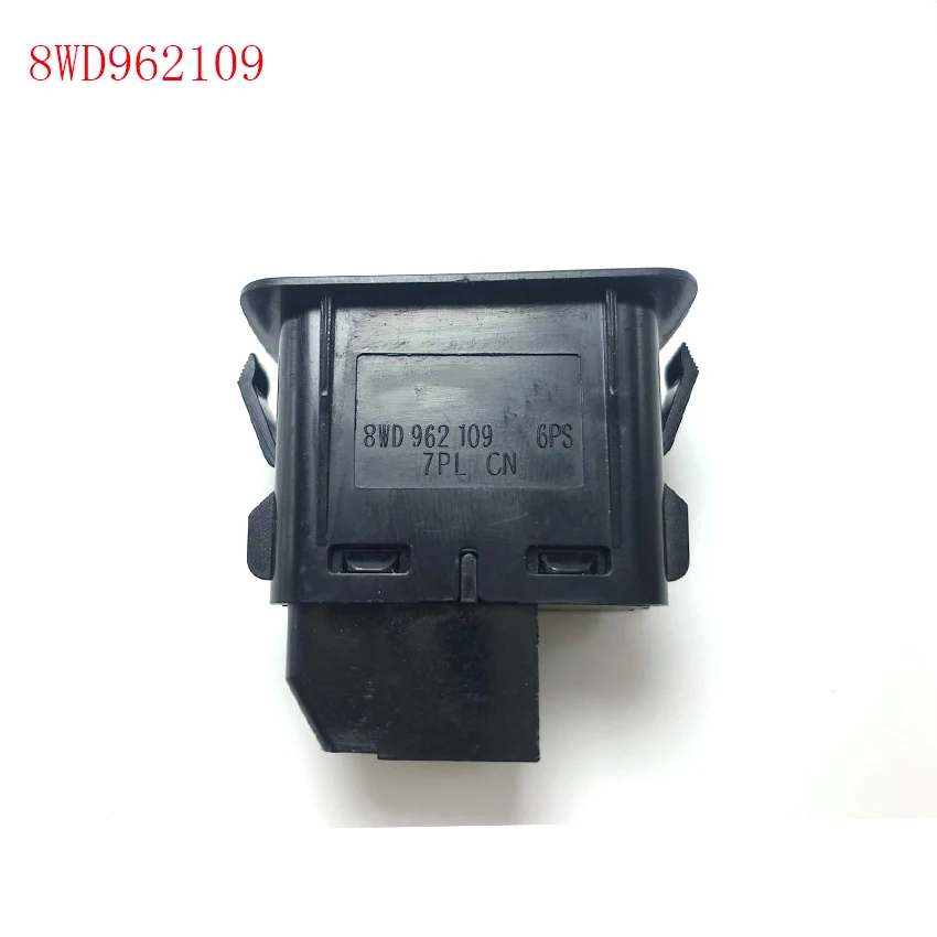 8WD962109 для audi A3 A4 8wd962109 Анти-Вор сигнализационный переключатель Противоугонная Кнопка тревоги переключатель 8WD 962 109 8wd 962 109