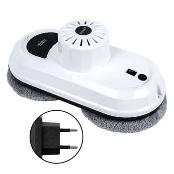 

Window Cleaning Robot Vacuum Cleaner High Suction Electric Glass Limpiacristales 62KA