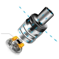 Electronic Cigarettes