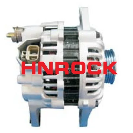 

NEW HNROCK 12V 85A ALTERNATOR JFZ1921F-1 FOR Family L4 1 6L