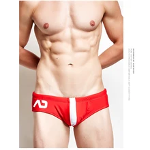 Плавки с низкой талией, мужские Модные Лоскутные трусы, шорты, Быстросохнущий купальный костюм, летняя пляжная одежда для морского серфинга, Мужская пляжная одежда