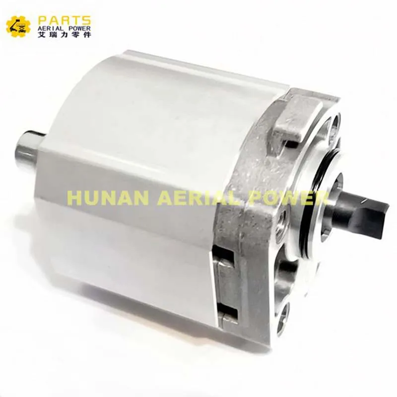 Jlg Hydraulic PumpAccessories AliExpress