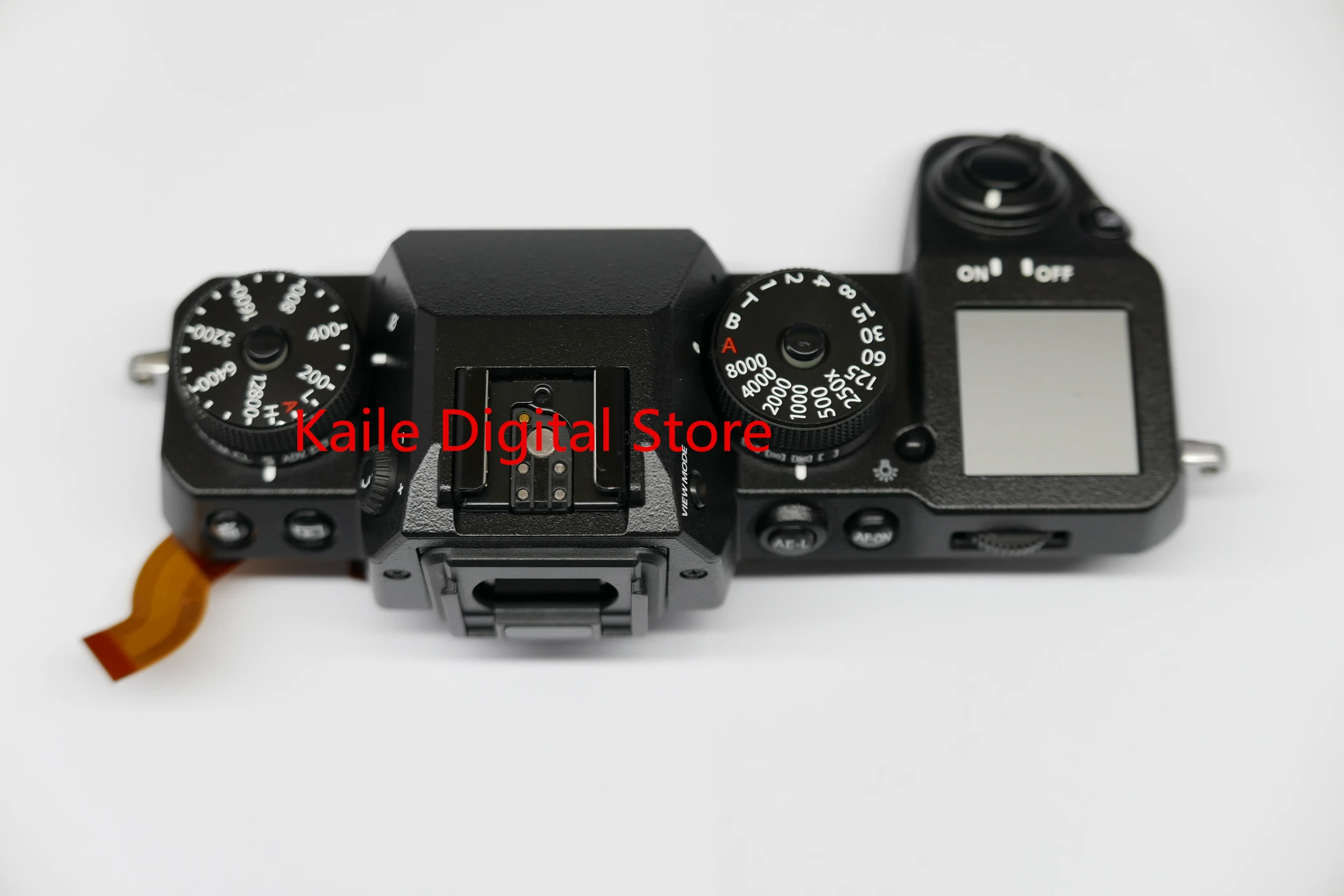Repair Parts For Fuji Fujifilm X H1 Top 