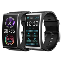 Nieuwe Ticwris Gtx Mannen Smart Horloge 300Mah Bluetooth Waterdichte Bloeddruk Sport Horloge Fitness Vrouwen Armband