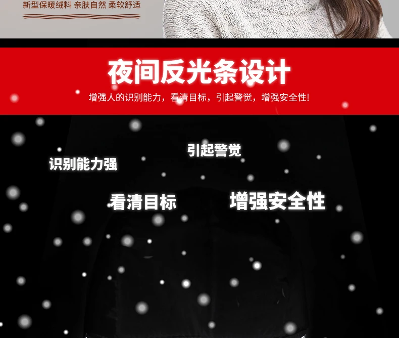 Men's Hat Winter Cotton Cap Thick qi che mao Women's Youth Winter Wind-Resistant Cold Earmuff Masks Elderly Ushanka