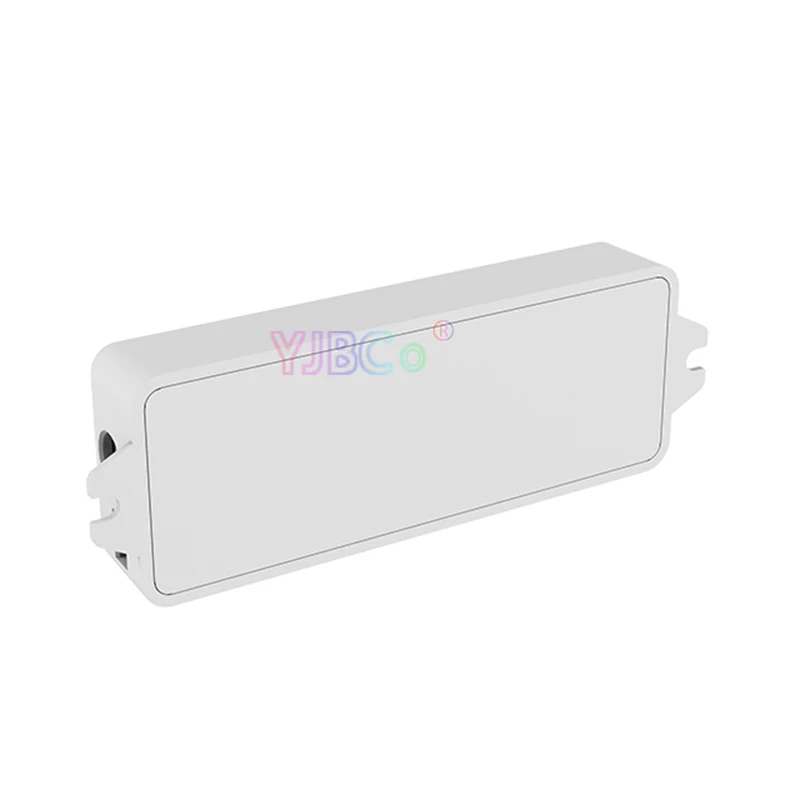 VP RF 2.4G RGBW/RGB/CCT/Dimming led controller 4 in 1 DC12-24V 15.5A 4CH receiver PWM dimmer for led strip led bulb