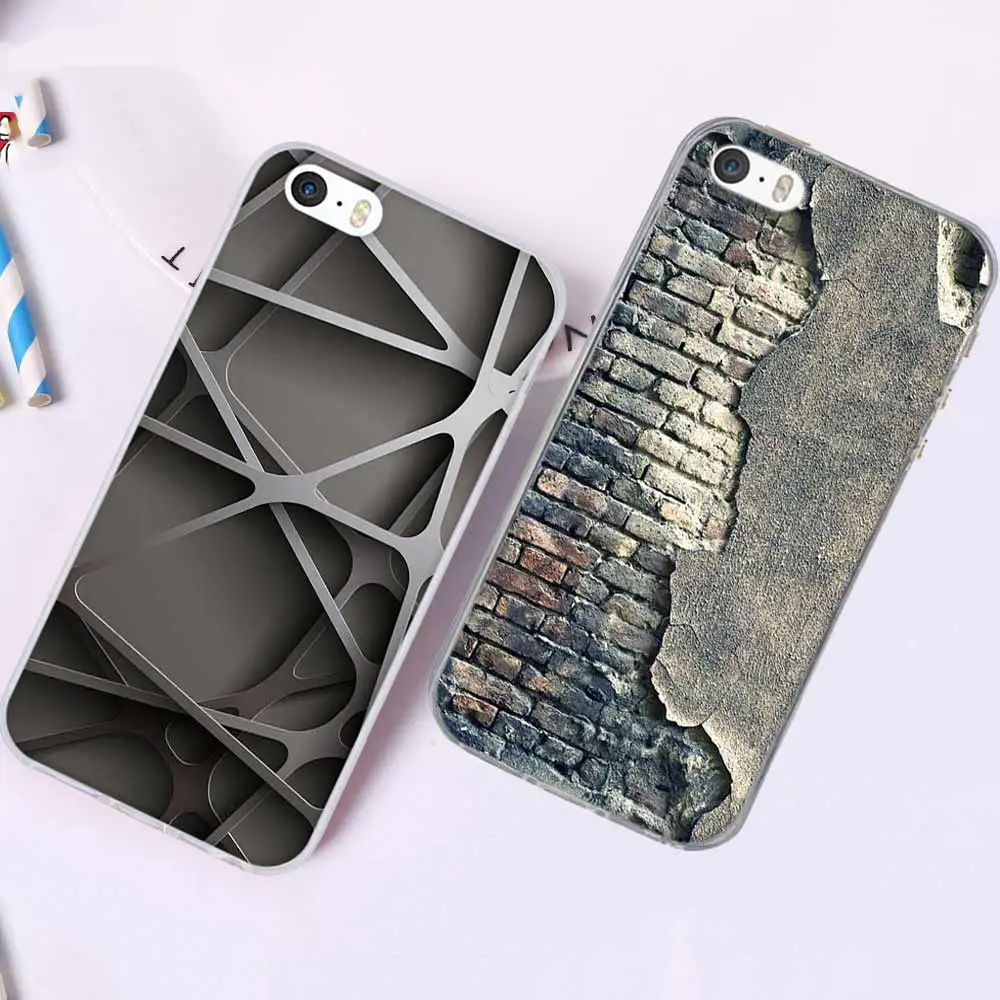 立体抽象、墙-2