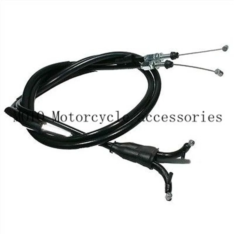 Free shipping Motorcycle Throttle Oil Cables Line Accelerator Cable For TTR 250 TTR250 TT-R 2000-2006 | Автомобили и мотоциклы
