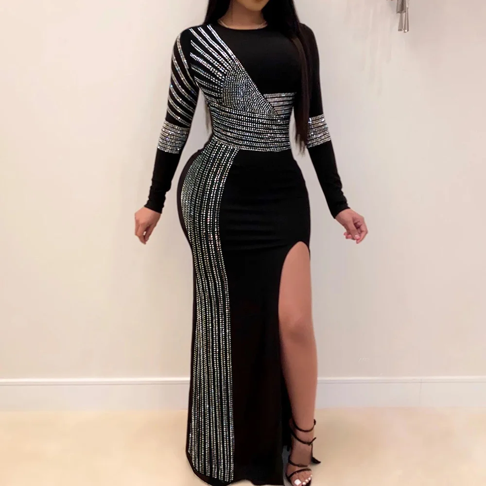 club evening dresses