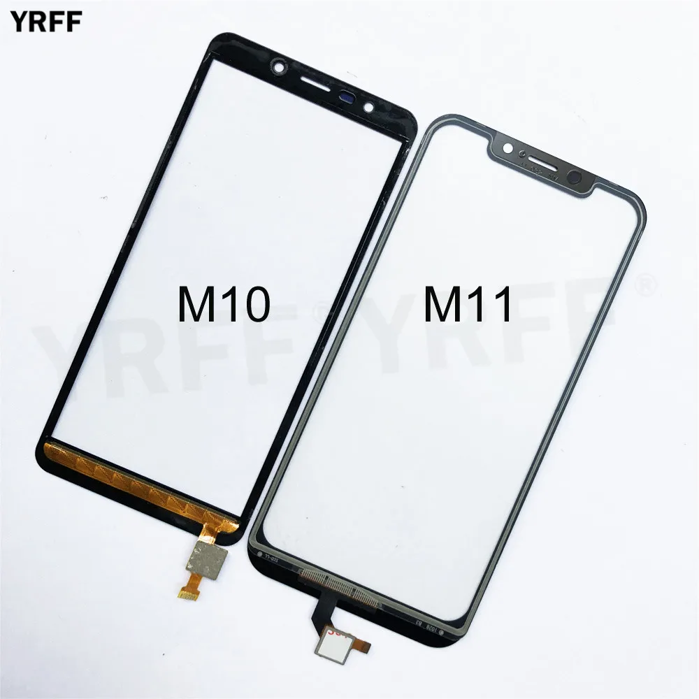 Сенсорный экран для Leagoo M13 M12 M11 M10 дигитайзер сенсорного экрана r сменная