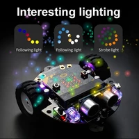 High Tech Toys