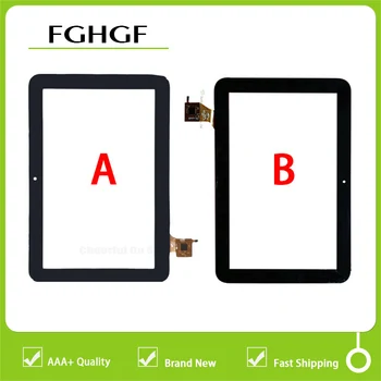 

New 10.1" inch Touch Screen Panel Digitizer Glass Sensor For Explay sQuad 10.01