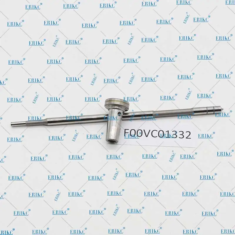 ERIKC F00VC01332 Common Rail давление сопротивление клапан F 00 в C01 332 дизель инжекторный клапан управления для Bosch Volkswagen 0445110217