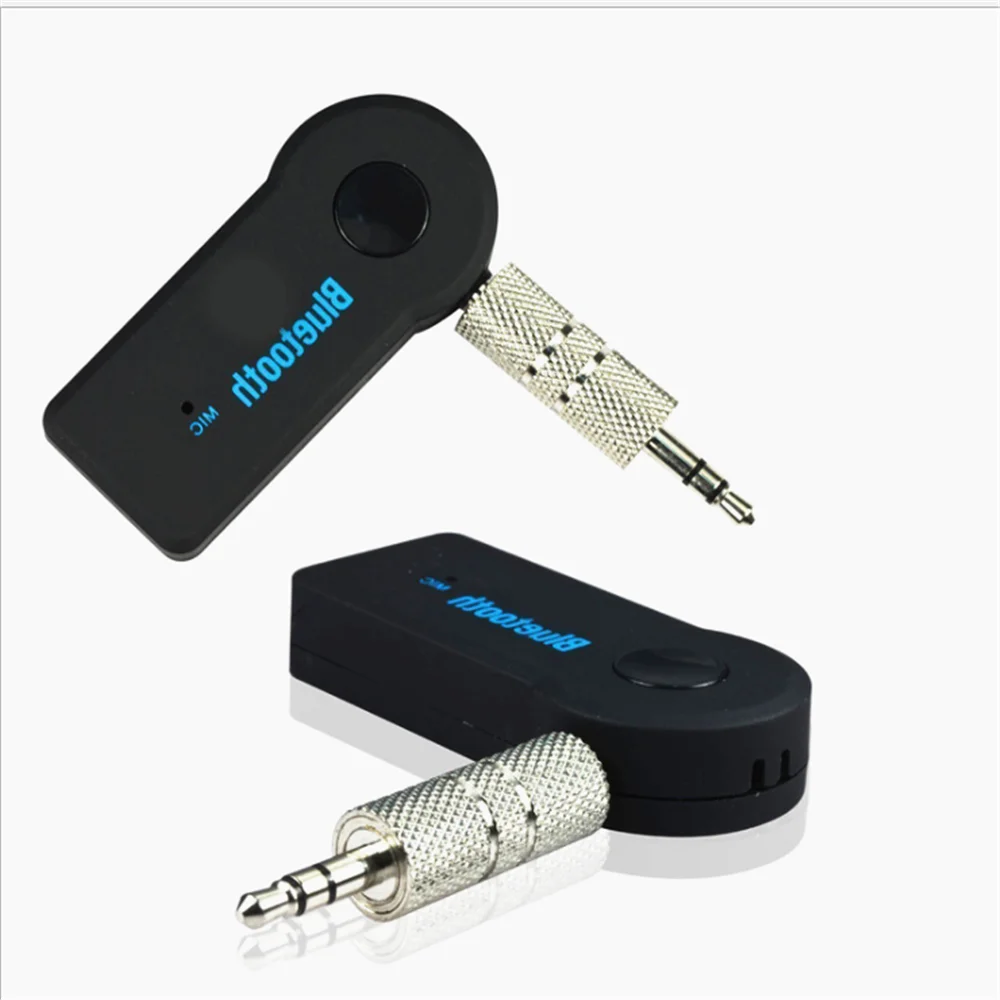 Accessori Per Auto Mini Ricevitore Audio Bluetooth Aux Per Mitsubishi Asx Outlander Lancer Ex Pajero Opel Mokka Volvo S60 V60 Xc60