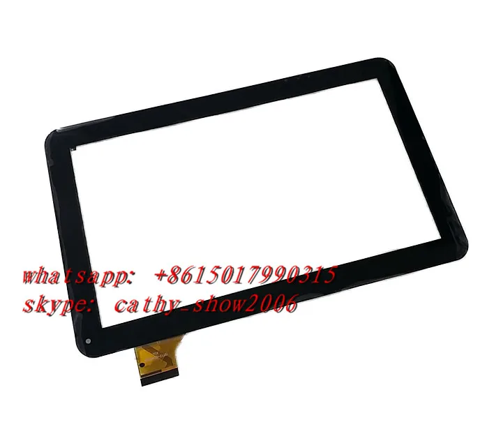 Сменный датчик 10 1 дюйма IconBIT NetTAB Thor LX MID | Компьютеры и офис