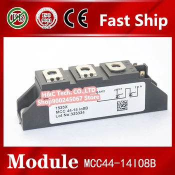 

Fast ship 1pcs MCC44-14IO8B Module MCC4414IO8B MCC44-14IO8B