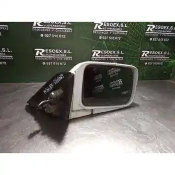 

RIGHT REARVIEW MIRROR NISSAN SUNNY SALOON (N13)