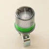 Solar Powered Marine LED Beacon Light Light Controlled Navigation Signal Sailing Warning Light With Portable Detachable bracket 4