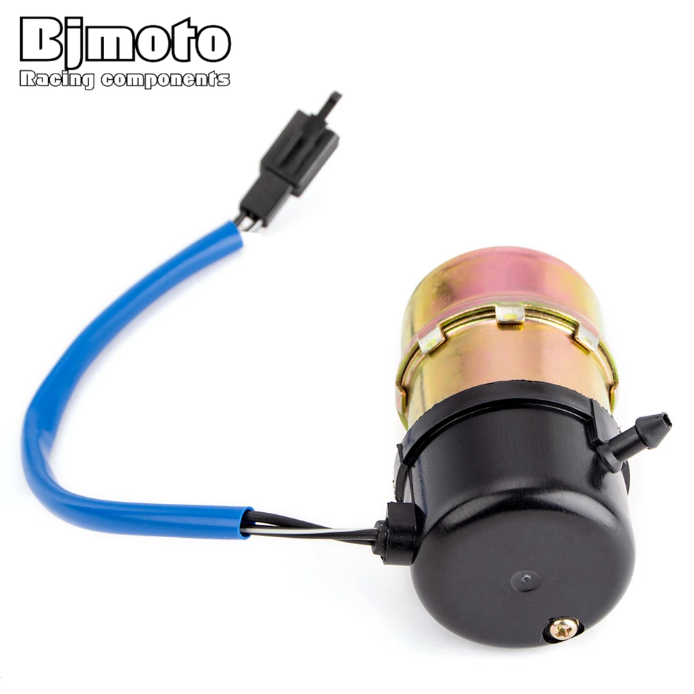 

Motorcycle Fuel Pump Electric 12V For Honda VT1100T VT1100C VT1100D2 VT1100C VT1100C3 VT1100C2 16710-MAH-753 VT 1100C FuelPump