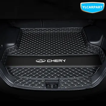

For Chery Arrizo 5,Arrizo5,Car trunk floor mat