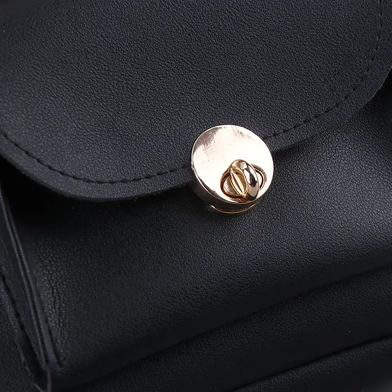 women's handbags pu leather kiss lock shell bags (10)