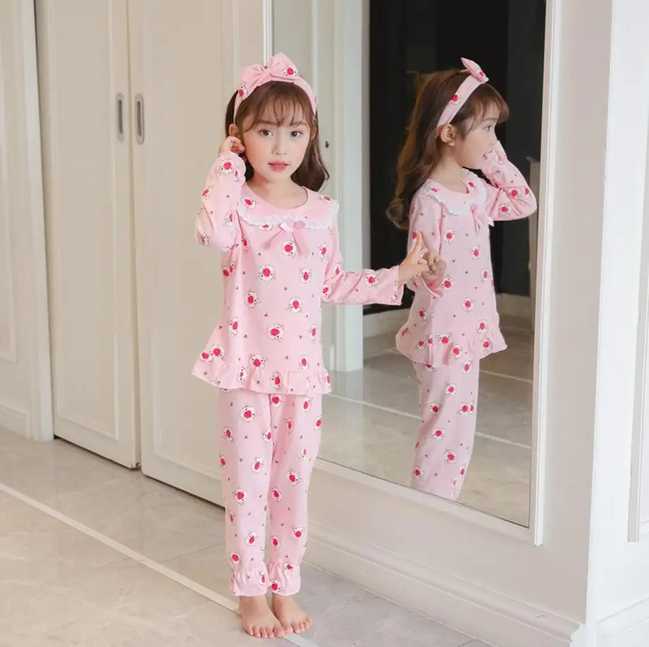 Girls pyjamas online Clearance