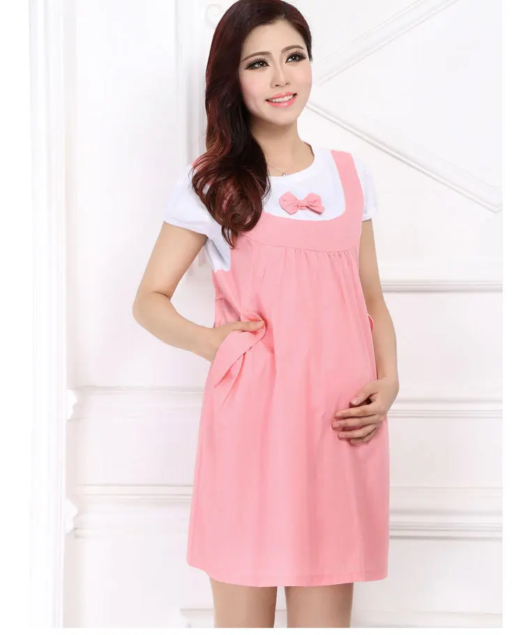 Plus Size Maternity Dresses Summer 