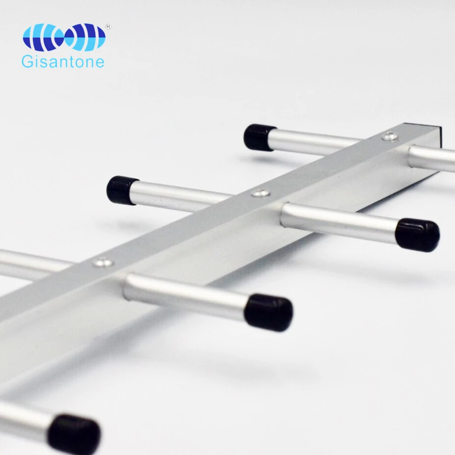 

Outdoor directional yagi antenna broadband injection moldingLong range wifi antenna